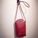 Arrival Women Shoulder Bag PU Leather Small Crossbody Bags Mini Clutch Bag