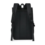 Waterproof Men's Backpack 15.6 Inch Laptop Backbag