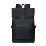Waterproof Men's Backpack 15.6 Inch Laptop Backbag