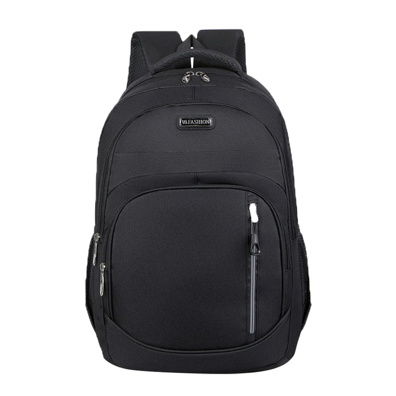 Canvas Backpack School Bag Teenage Girls Unisex Laptop Travel Bag