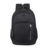 Canvas Backpack School Bag Teenage Girls Unisex Laptop Travel Bag