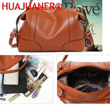 Women's Classic Soft Shoulder Bag Top-handle Bag