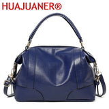 Women's Classic Soft Shoulder Bag Top-handle Bag