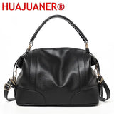 Women's Classic Soft Shoulder Bag Top-handle Bag