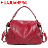 Women's Classic Soft Shoulder Bag Top-handle Bag