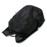 Men's USB Charging Travel Backpack Waterproof Rucksack Laptop Business School Ba