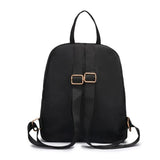 Women Bag Joker Female Backpack Casual Wear-resisting Nylon Ms Backpacks