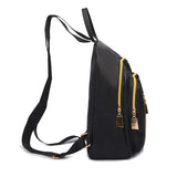 Women Bag Joker Female Backpack Casual Wear-resisting Nylon Ms Backpacks