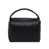 Mini Totes Soft PU Leather Handbag Women Crossbody Bag Small Phone Purse