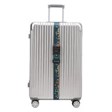Adjustable Luggage Straps - Candy Classic Travel Belt