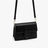 Women Crossbody Shoulder Bag Small Tote with Two Straps