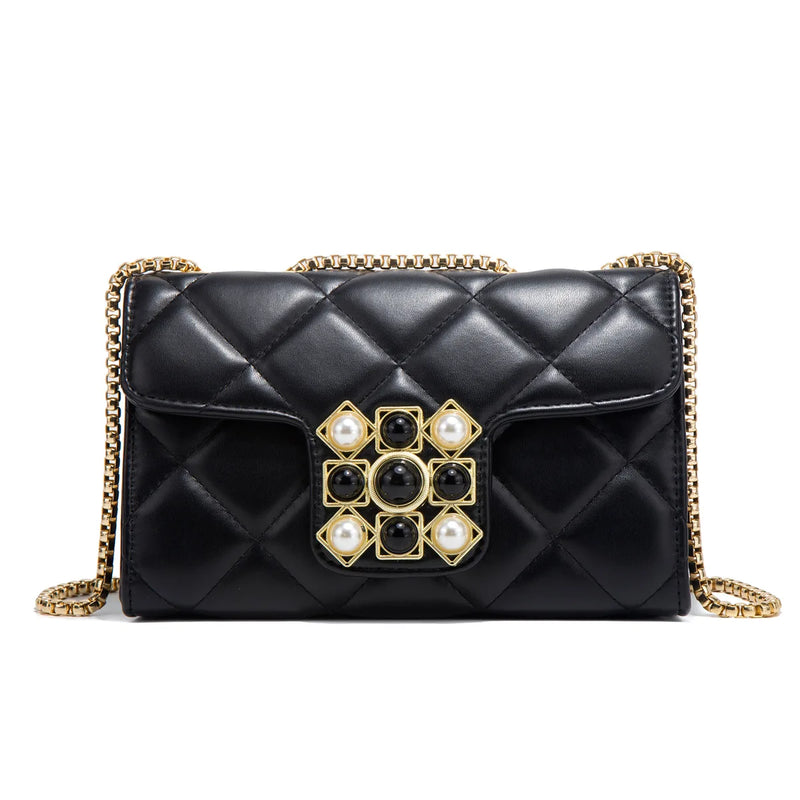 Single Shoulder Clutch Women Bag Party Evening Hand Bag Small Fragrance