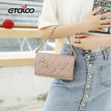 PU Leather Women Bags Lady's Bag Purses Chain Handbags Shoulder Crossbody