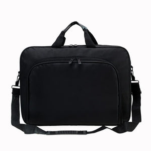 15.6 Inch Laptop Messenger Bag - Business Office