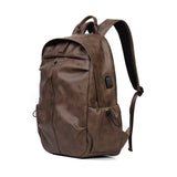 Stylish Large Capacity Business Casual Backpack