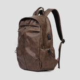 Stylish Large Capacity Business Casual Backpack