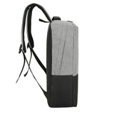 Oxford Cloth Business Laptop Backpack for Women