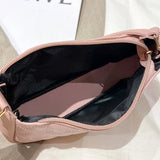 Camera Shoulder Bag Crossbody Chain Small Messenger Bag Women Embroidery