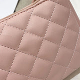 Camera Shoulder Bag Crossbody Chain Small Messenger Bag Women Embroidery