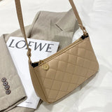 Camera Shoulder Bag Crossbody Chain Small Messenger Bag Women Embroidery