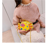 Candy Coin Purse Shoulder Bag for Kids