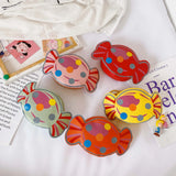 Candy Coin Purse Shoulder Bag for Kids