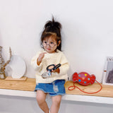 Candy Coin Purse Shoulder Bag for Kids