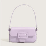 Candy Small Shoulder Bag Women Messenger Sac A Main Femme
