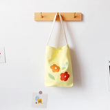 Canvas Small Cloth Bag for Women