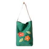 Canvas Small Cloth Bag for Women