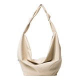 Canvas Tote Bags Women Casual Wild Ladies Hobos Handbags Large Capacity