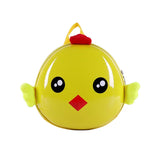 Kids Cartoon Backpack Eggshell Bag Kindergarten Schoolbag