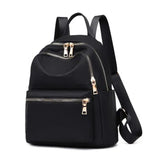 Casual Small Backpack Shoulder Bag for Girls