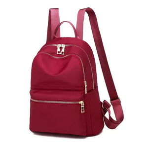 Casual Small Backpack Shoulder Bag for Girls