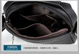 Men's Casual Business Shoulder Bag