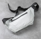 Casual Chest Pack Women Waist Pack Shoulder Crossbody Bag