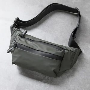 Casual Chest Pack Women Waist Pack Shoulder Crossbody Bag