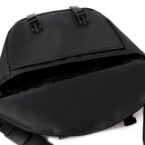 Men's Sports Chest Bag for Outdoor Running, Multi-function Body Messenger