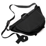 Men's Sports Chest Bag for Outdoor Running, Multi-function Body Messenger