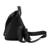Men's Sports Chest Bag for Outdoor Running, Multi-function Body Messenger