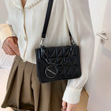Women Shoulder Bag Small Chain Handbags Crossbody Bags