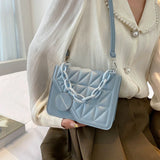Women Shoulder Bag Small Chain Handbags Crossbody Bags