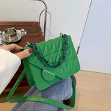 Women Shoulder Bag Small Chain Handbags Crossbody Bags