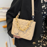 Women Shoulder Bag Small Chain Handbags Crossbody Bags