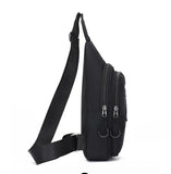 Chest Bag Shoulder Belt Phone Pouch Waist Pack