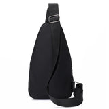 Chest Bag Shoulder Belt Phone Pouch Waist Pack