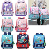 Kids Space Backpack for Kindergarten and Primary School