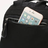 Casual Women's Backpack Waterproof Oxford Multi-Pocket Large Capacity
