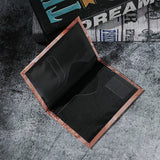 Colorful Marble Style Passport Cover Waterproof Passport Holder Travel Cover