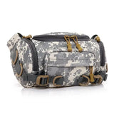 Dawa Fishing Storage Bag Quick-drying Messenger Bag